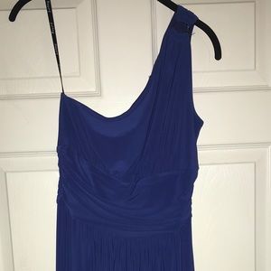 Joseph Ribkoff Cobalt Dress